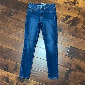 Gap Easy Legging Size 28R